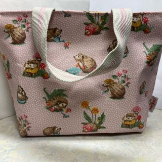 キャスキッドソン(Cath Kidston)のCath Kidston保冷トート(その他)