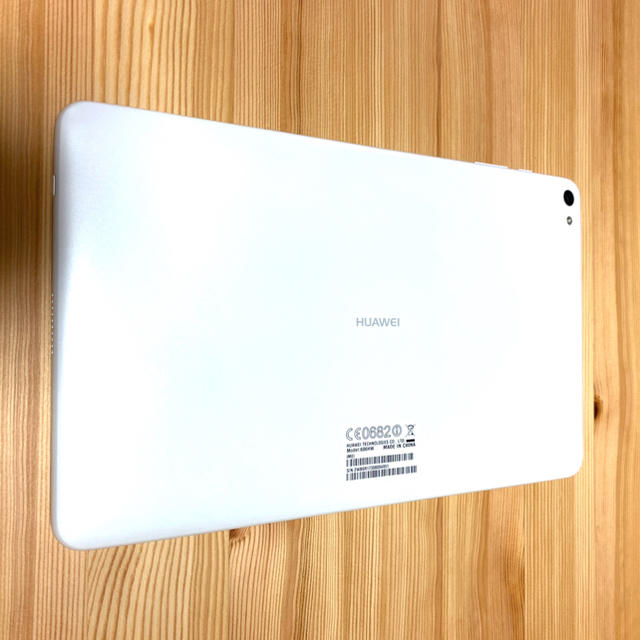 MediaPad T2 Pro 606HW / HUAWEI