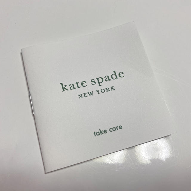 kate spade new york(ケイトスペードニューヨーク)のケイトスペード✩ミニウォレット レディースのファッション小物(財布)の商品写真