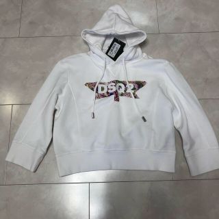 ディースクエアード パーカー(レディース)の通販 53点 | DSQUARED2の