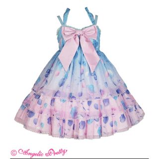 アンジェリックプリティー(Angelic Pretty)の専用(ひざ丈ワンピース)