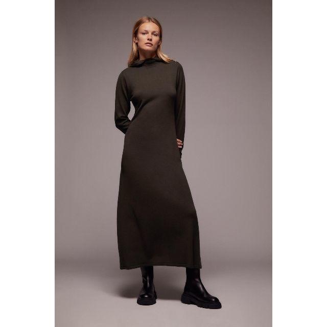Zara 73 Zara フード付きニットワンピース の通販 By 菜菜子 S Shop ザラならラクマ Zara 73 Zara フード付きニットワンピース の通販 By 菜菜子 S Shop ザラならラクマ