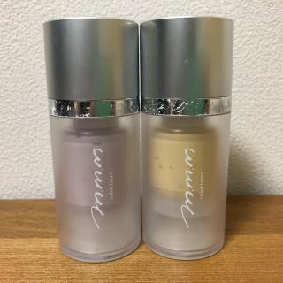 コスメキッチン(Cosme Kitchen)のm.m.m.  カラーチューナー(化粧下地)