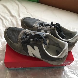 ニューバランス(New Balance)のニューバランススニーカー26.5(スニーカー)