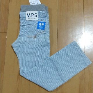 エムピーエス(MPS)のMPS ストレートパンツ(パンツ/スパッツ)