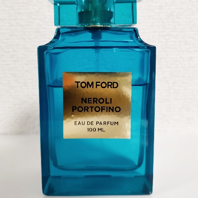 TOM FORD NEROLI PORTOFINO ml