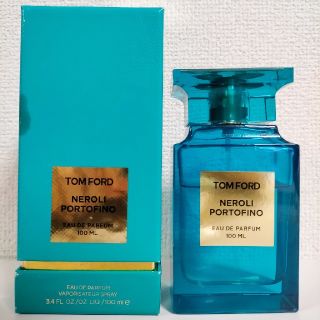 トムフォード(TOM FORD)のTOM FORD  NEROLI PORTOFINO 100ml(ユニセックス)