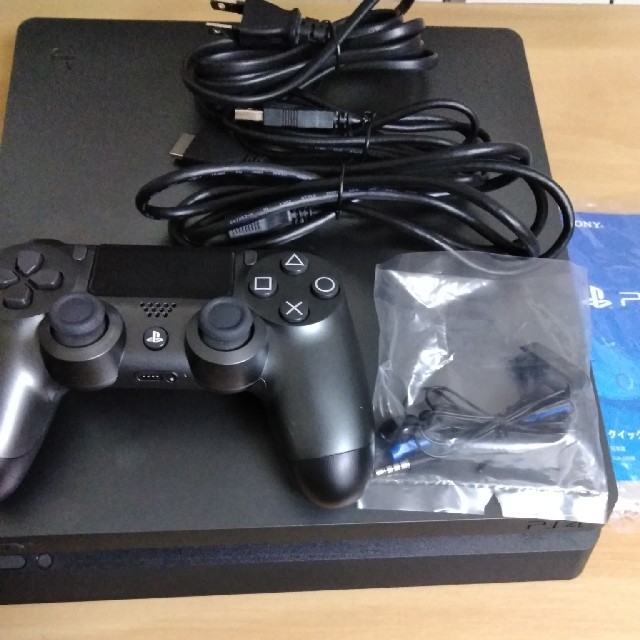 専用　PlayStation4 本体  limited edition 1TB