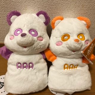 トリプルエー(AAA)のnyan様専用(アイドルグッズ)