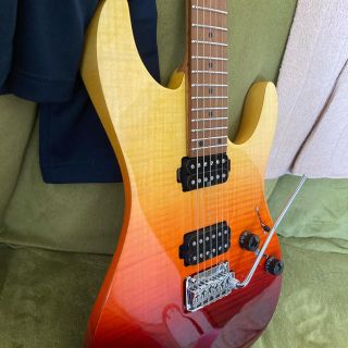 ibanez AZ242F - TSG