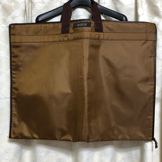 ユナイテッドアローズ(UNITED ARROWS)のユナイテッドアローズ 衣装カバー スーツカバー ガーメントバッグ 未使用(トラベルバッグ/スーツケース)