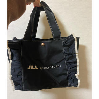 ジルバイジルスチュアート(JILL by JILLSTUART)のJILL BY JILLSTUART バッグ 手提げ 【早い者勝ち！SALE】(ハンドバッグ)