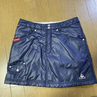 ルコックスポルティフ(le coq sportif)のルコックスポルティフ　スカート(ウエア)