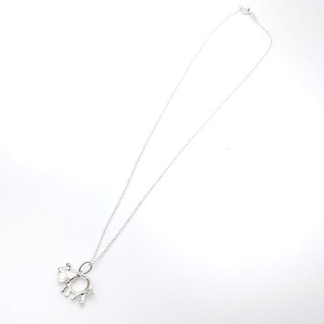 肌触りがいい & Tiffany Co. ガーネット グリーン ティファニー 未使用 - アクセサリー