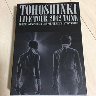 トウホウシンキ(東方神起)の東方神起 DVD(K-POP/アジア)