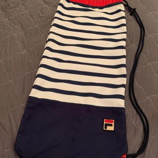 フィラ(FILA)のFILA ラケットケース(バッグ)