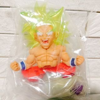 ドラゴンボール(ドラゴンボール)のドラゴンボール ブロリー フィギュア(フィギュア)