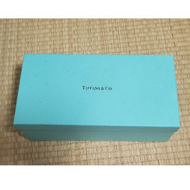 Tiffany ペアマグカップ