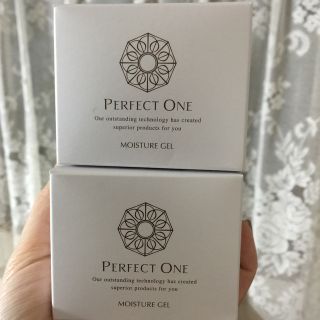 パーフェクトワン(PERFECT ONE)のパーフェクトワン モイスチャージェル(オールインワン化粧品)