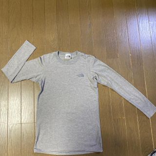 ザノースフェイス(THE NORTH FACE)のノースフェイス　ロングTシャツ(Tシャツ(長袖/七分))