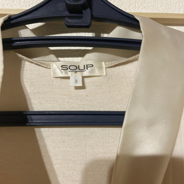 SOUP(スープ)のレディーストップス レディースのトップス(カットソー(半袖/袖なし))の商品写真