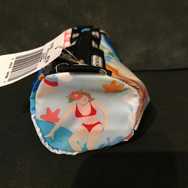 LeSportsac(レスポートサック)のレスポートサックハワイ限定ポーチ新品 レディースのファッション小物(ポーチ)の商品写真