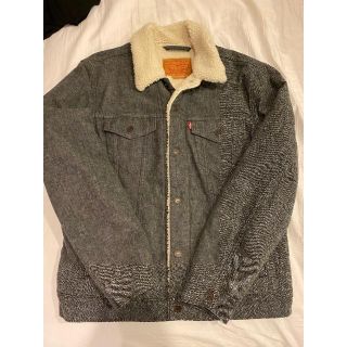 リーバイス(Levi's)のLevi’s Trucker Jacket(その他)