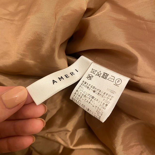 Ameri VINTAGE(アメリヴィンテージ)のきみこ様専用 レディースのワンピース(ロングワンピース/マキシワンピース)の商品写真