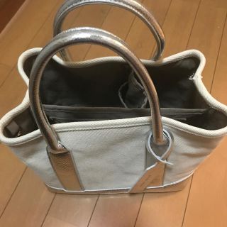 カシュカシュ(Cache Cache)のカシュカシュのトートバッグ(トートバッグ)