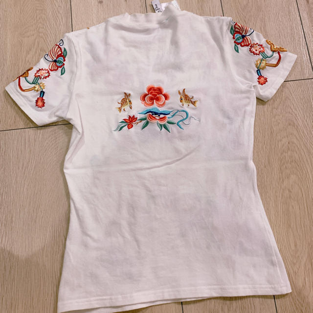 Dior(ディオール)のディオール　DIOR   ヴィンテージ　Tシャツ レディースのトップス(Tシャツ(半袖/袖なし))の商品写真