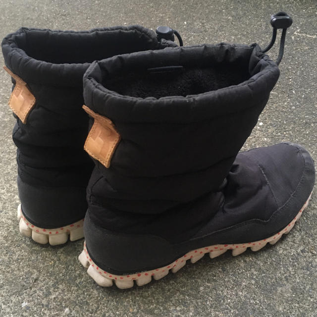 Reebok(リーボック)のリーボック 防寒ブーツ レディースの靴/シューズ(ブーツ)の商品写真