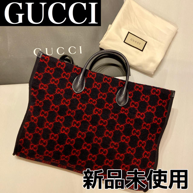 高評価のクリスマスプレゼント Gucci - ⭐️秋冬SALE⭐️完売品【GUCCI