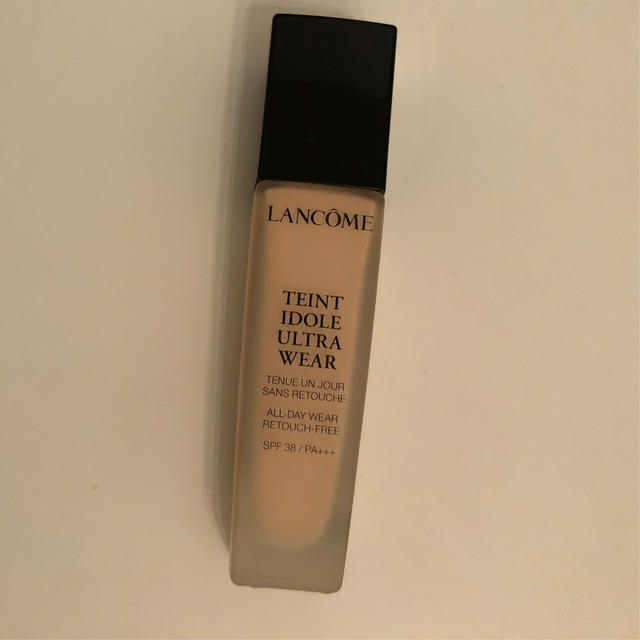 LANCOME(ランコム)のランコム　リキッドファンデーション コスメ/美容のベースメイク/化粧品(ファンデーション)の商品写真