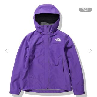 ザノースフェイス(THE NORTH FACE)のTHE NORTH FACE　FLドリズルジャケット(ナイロンジャケット)