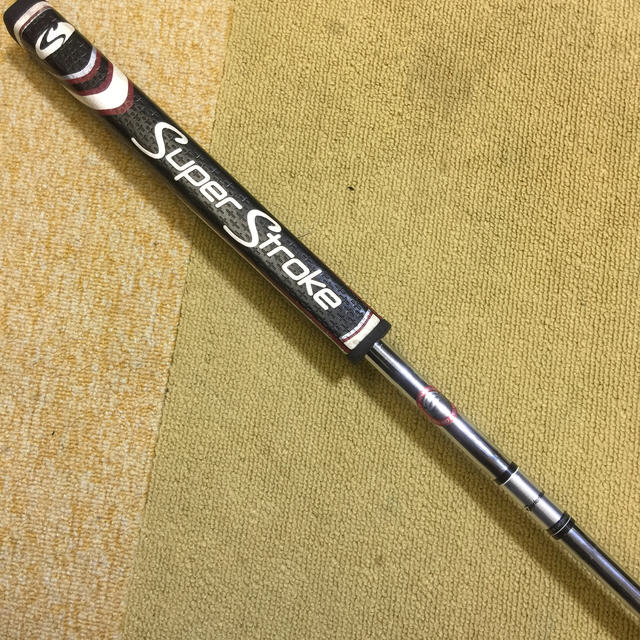 TaylorMade(テーラーメイド)のファイナルギヤ様専用 スポーツ/アウトドアのゴルフ(クラブ)の商品写真