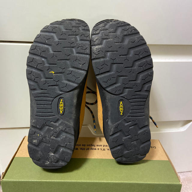 KEEN(キーン)のKEEN JASPER レディースの靴/シューズ(スニーカー)の商品写真