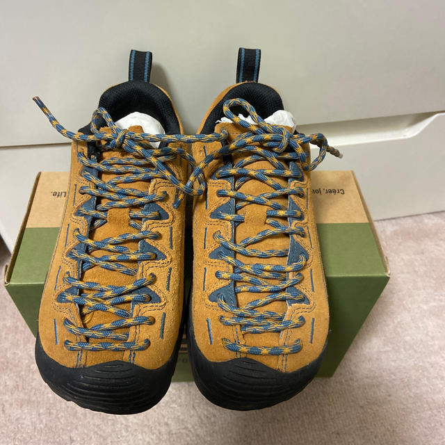 KEEN(キーン)のKEEN JASPER レディースの靴/シューズ(スニーカー)の商品写真