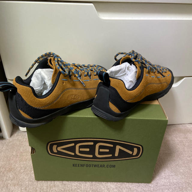 KEEN(キーン)のKEEN JASPER レディースの靴/シューズ(スニーカー)の商品写真