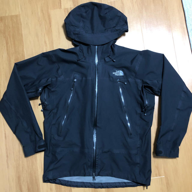 【THE NORTH FACE】クライムライトジャケットNP11325