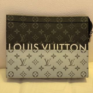 ルイヴィトン(LOUIS VUITTON)のkazuya様専用ルイヴィトンクラッチバッグ(セカンドバッグ/クラッチバッグ)