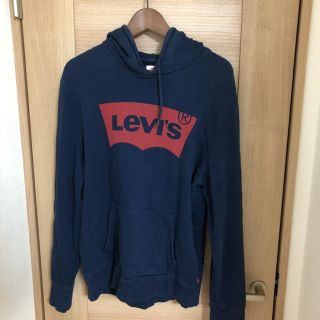 リーバイス(Levi's)のパーカー（Levi's)(パーカー)