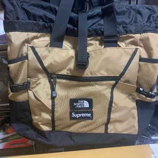 シュプリーム(Supreme)のSupreme The North Face Adventure Tote(トートバッグ)