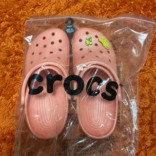 クロックス(crocs)のクロックス(サンダル)