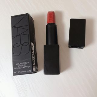 ナーズ(NARS)のNARS オーディシャスリップスティック　9497(口紅)