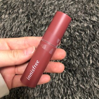 イニスフリー(Innisfree)のinnisfree リップティント 8番(口紅)