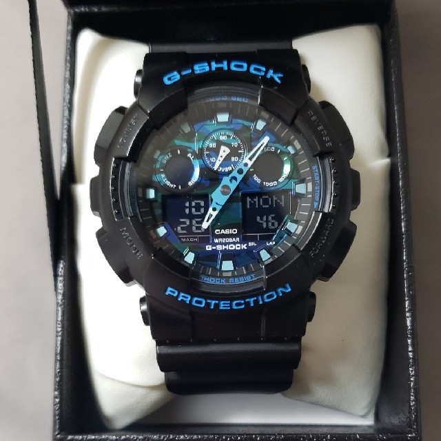 CASIO　カシオG-SHOCK