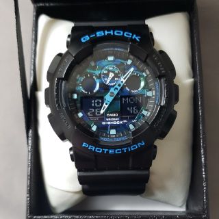 ジーショック(G-SHOCK)のCASIO　カシオG-SHOCK(腕時計(デジタル))