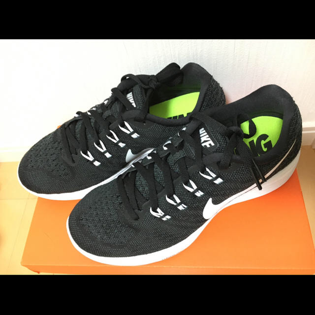 NIKE - NIKE レディース スニーカー LUNARTEMPO 2