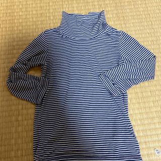 ユニクロ(UNIQLO)のヒートテック 100(下着)