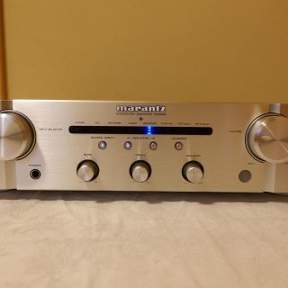 marantz PM6006(アンプ)